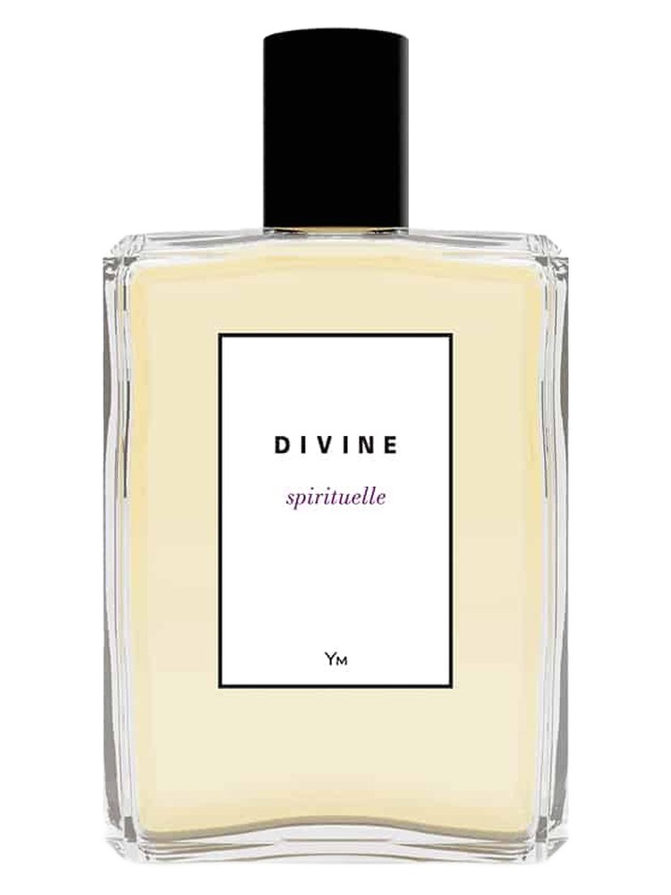 Spirituelle