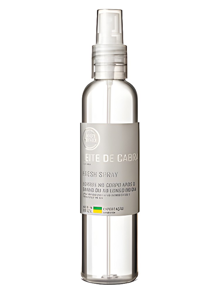 Splash Fresh Spray Leite de Cabra