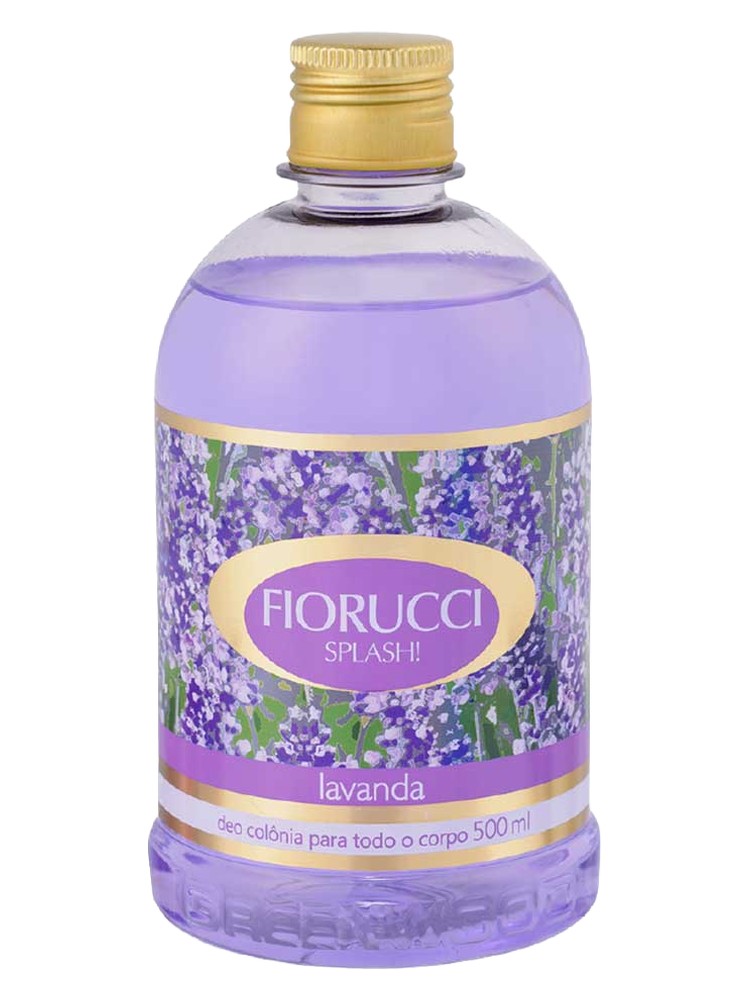 Splash Lavanda