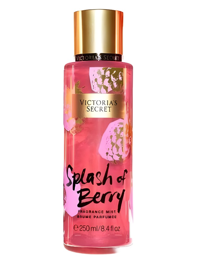 Splash of Berry