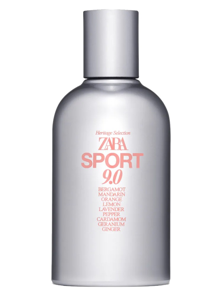 Sport 9.0
