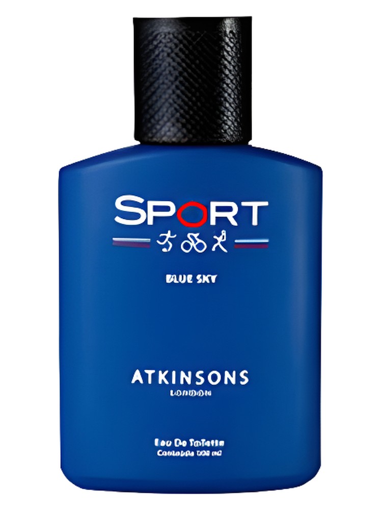 Sport Blue Sky