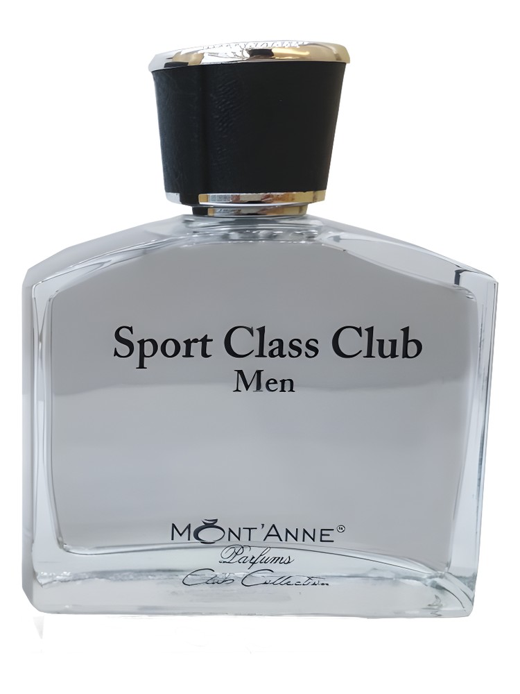 Sport Class Club Men