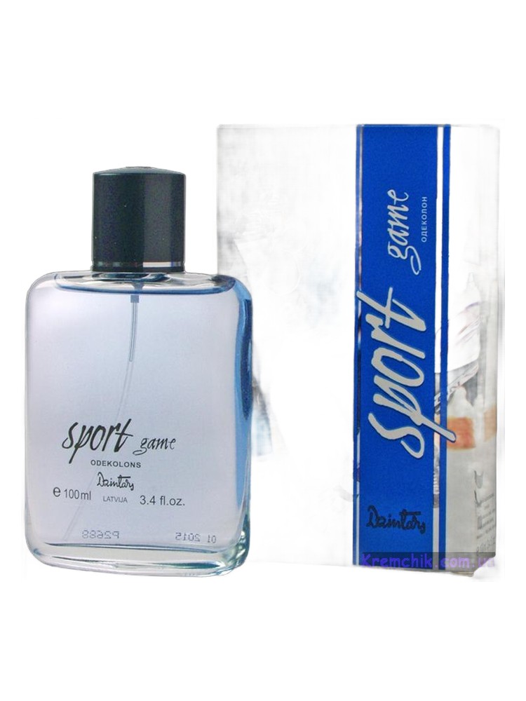 Sport Game