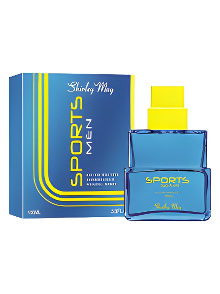 Sports Men