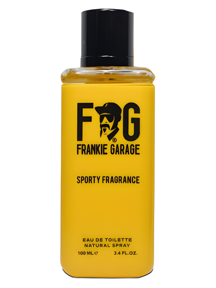 Sporty Fragrance