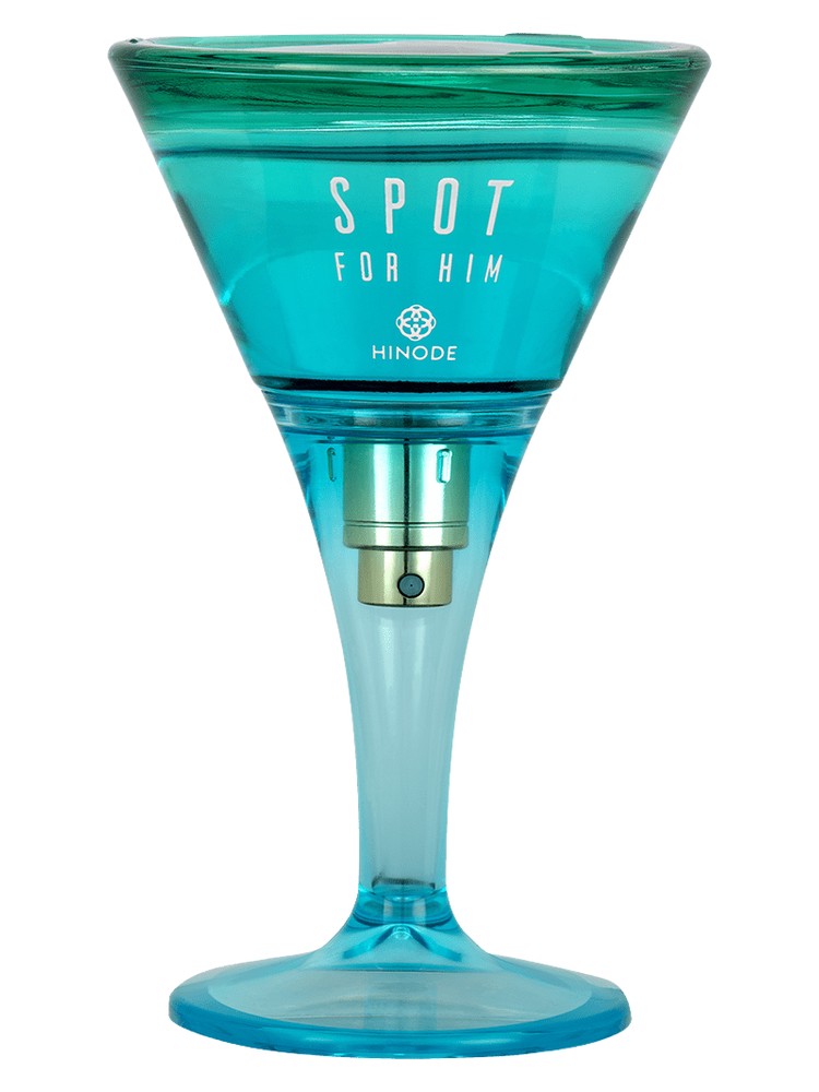 Spot Sunset for Him