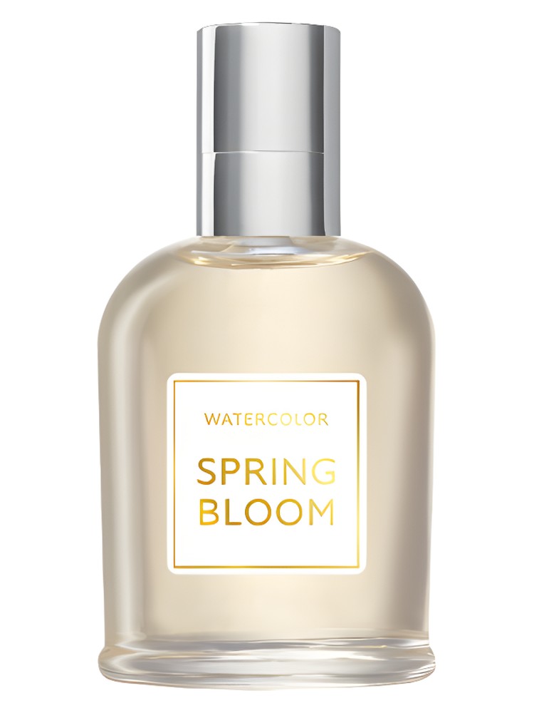 Spring Bloom