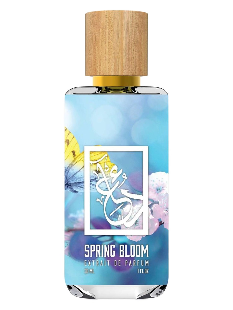 Spring Bloom