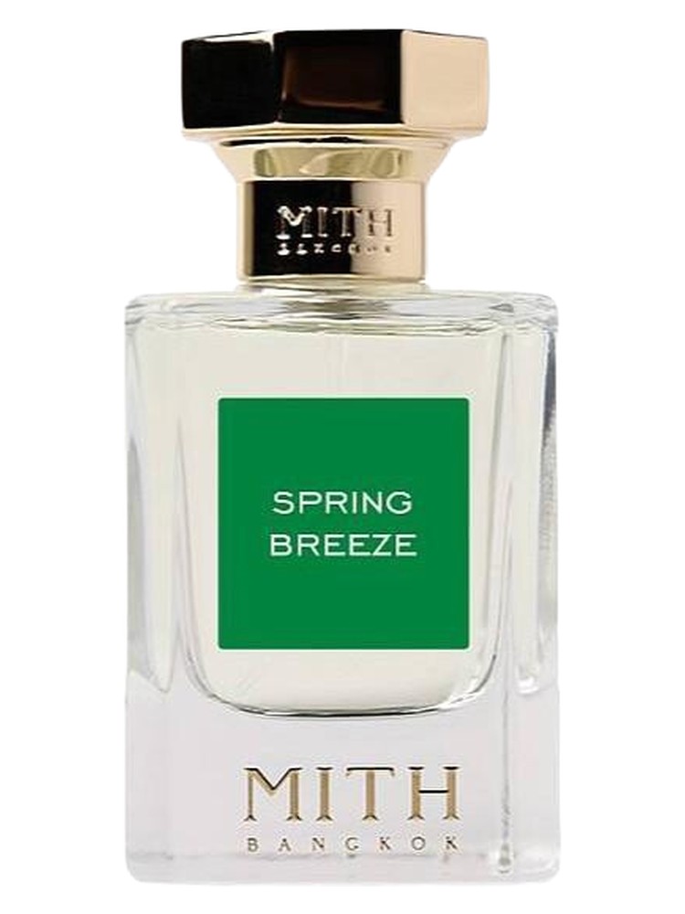 Spring Breeze 2025