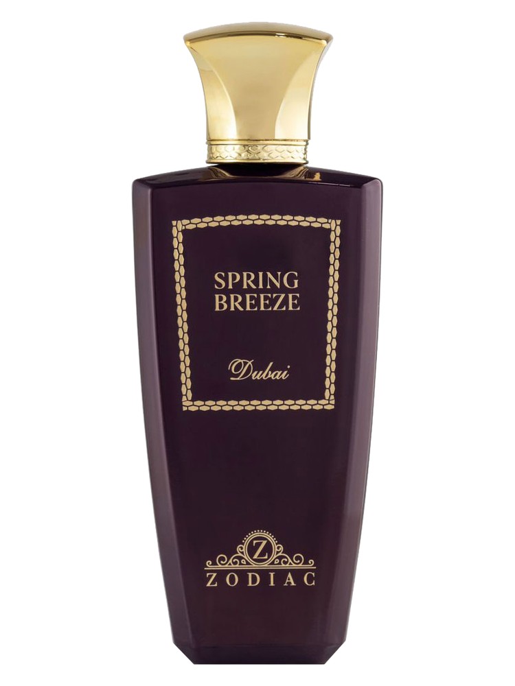 Spring Breeze