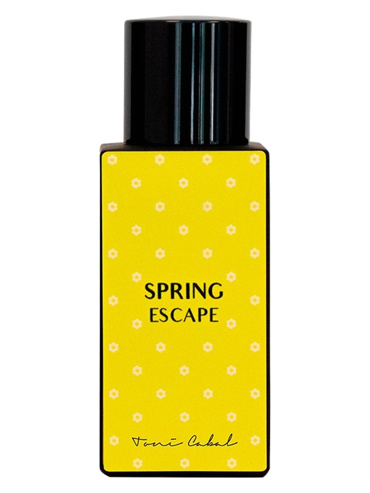 SPRING ESCAPE