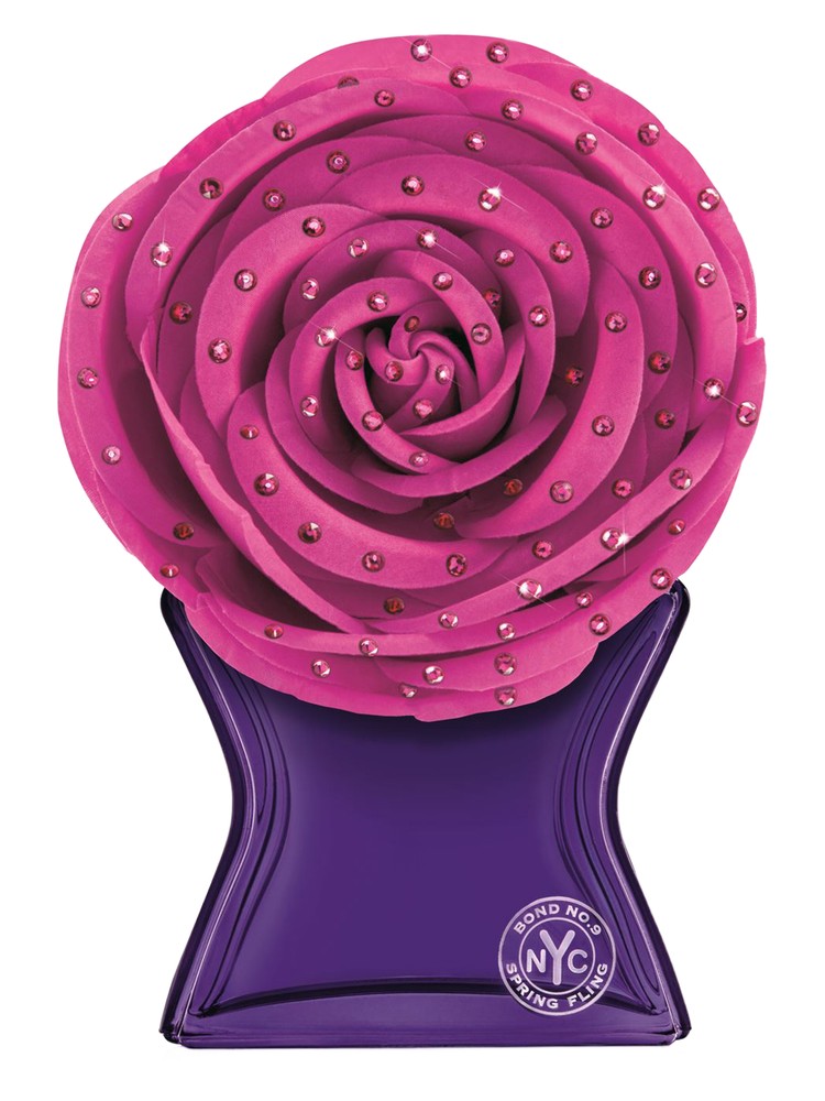 Spring Fling Swarovski