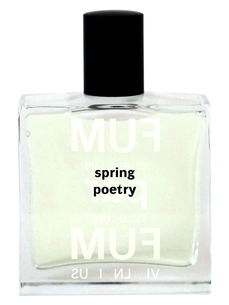 Spring Poetry