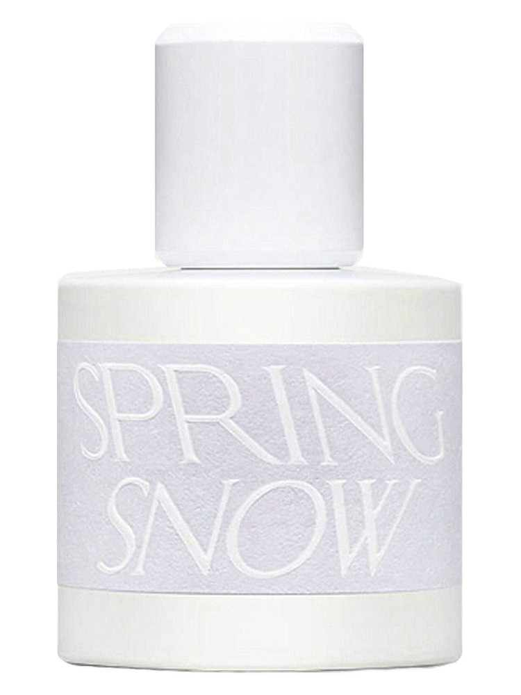 Spring Snow
