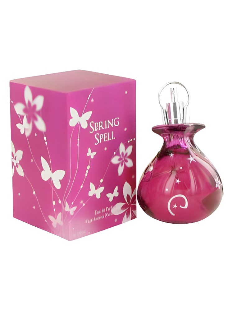 Spring Spell