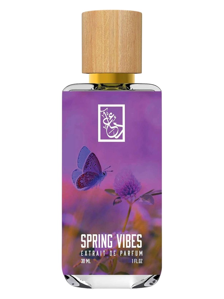 Spring Vibes