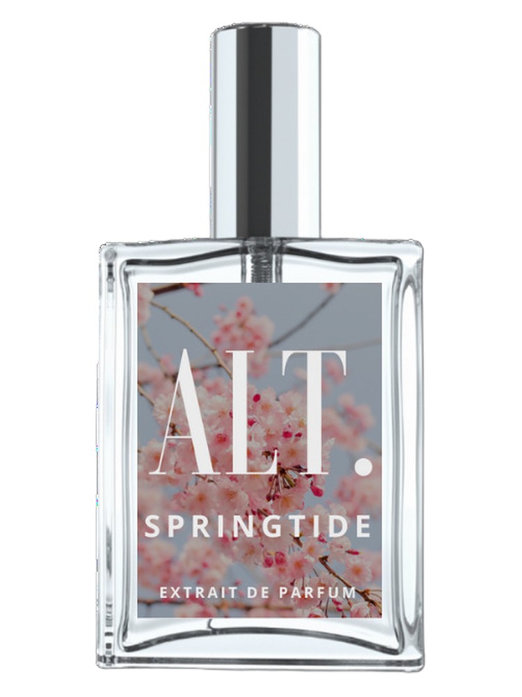 Springtide