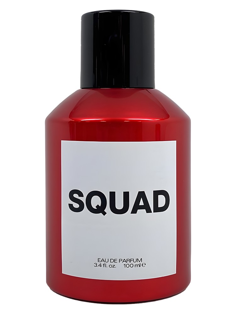 Squad
