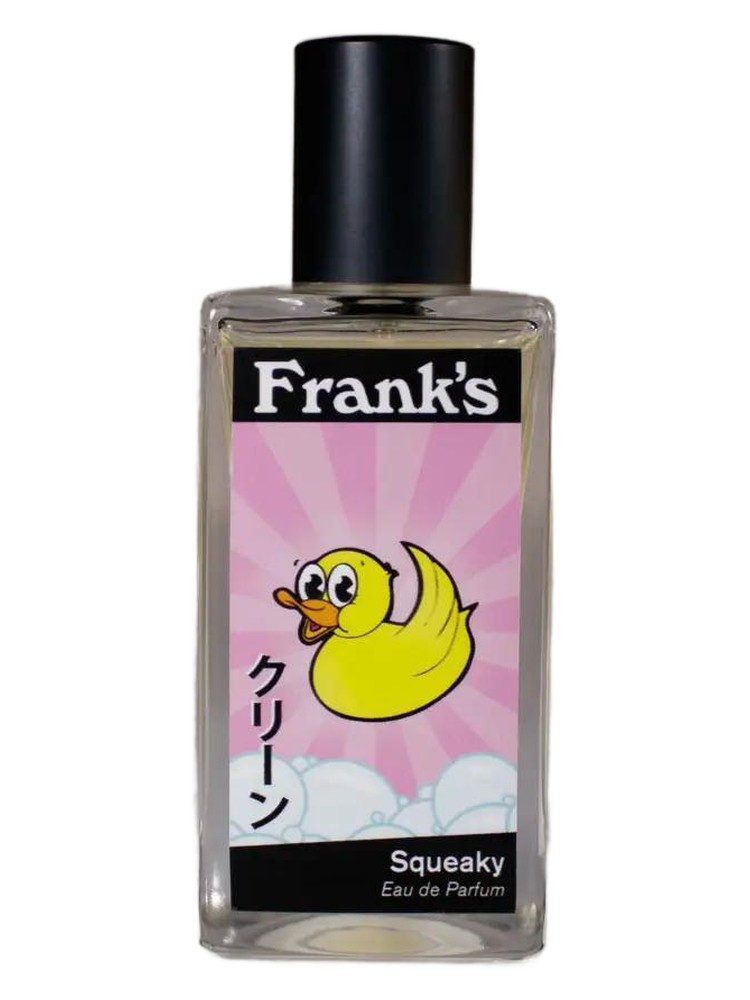 Squeaky