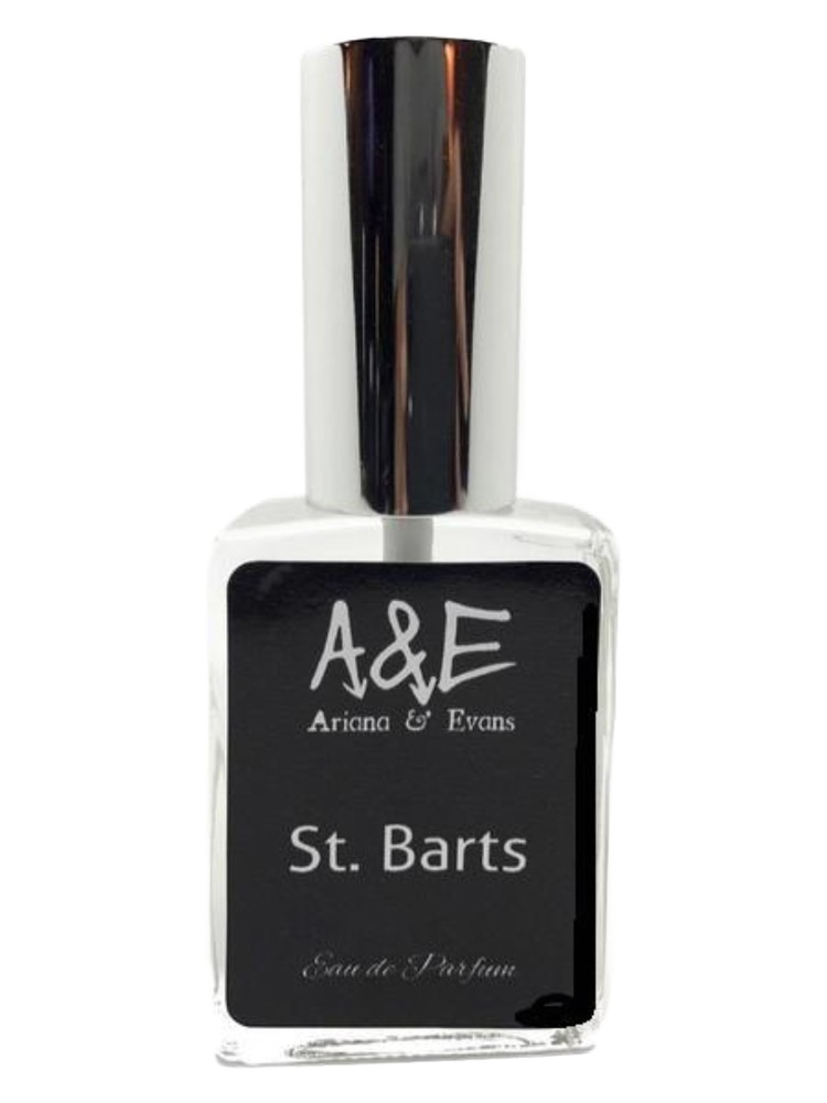 St. Barts