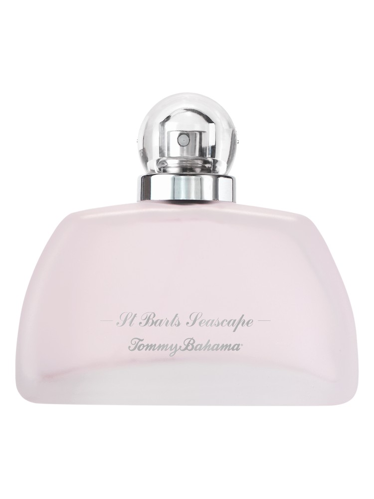 St. Barts Seascape for Women