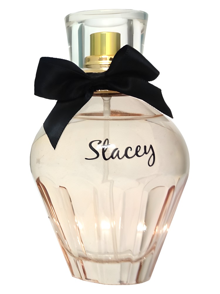 Stacey