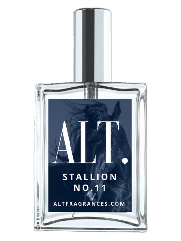 Stallion