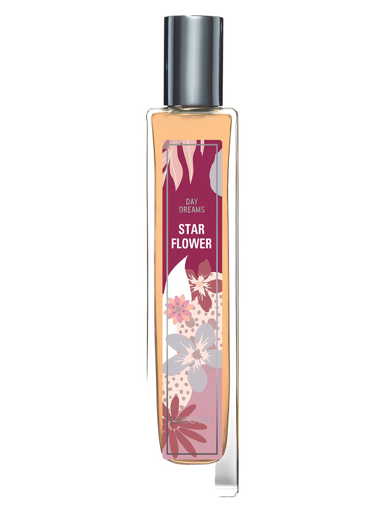 Star Flower
