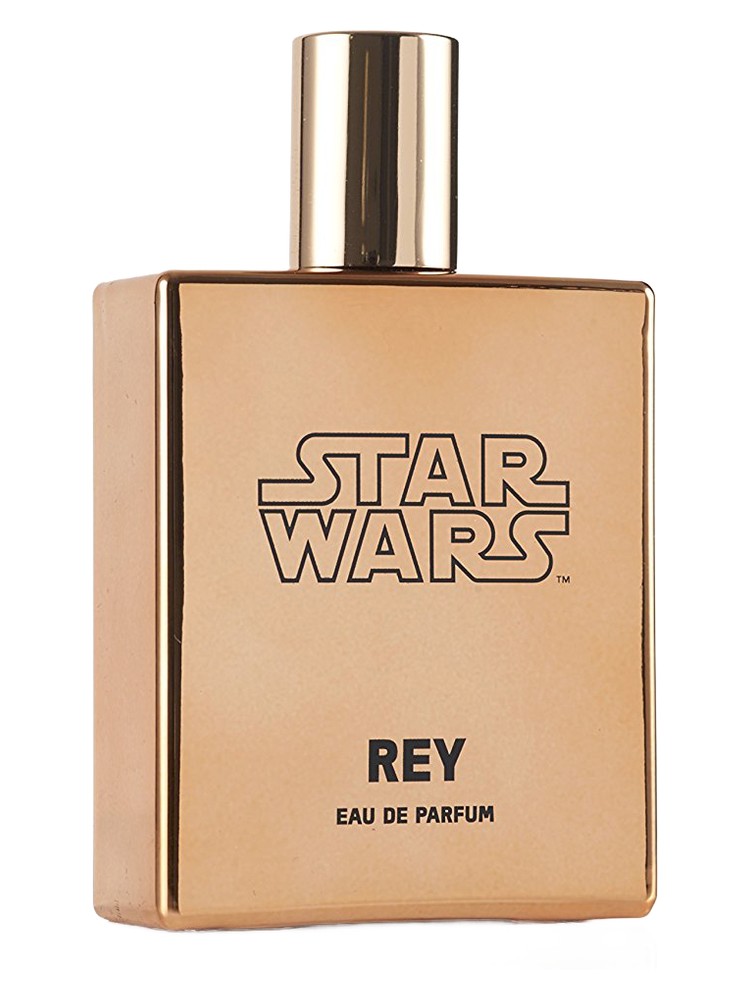 Star Wars Rey