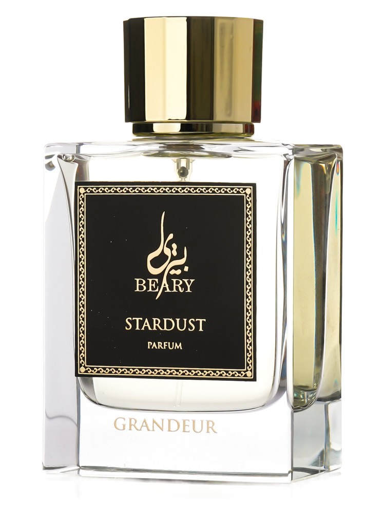 Stardust