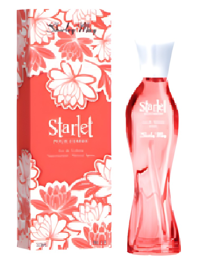 Starlet