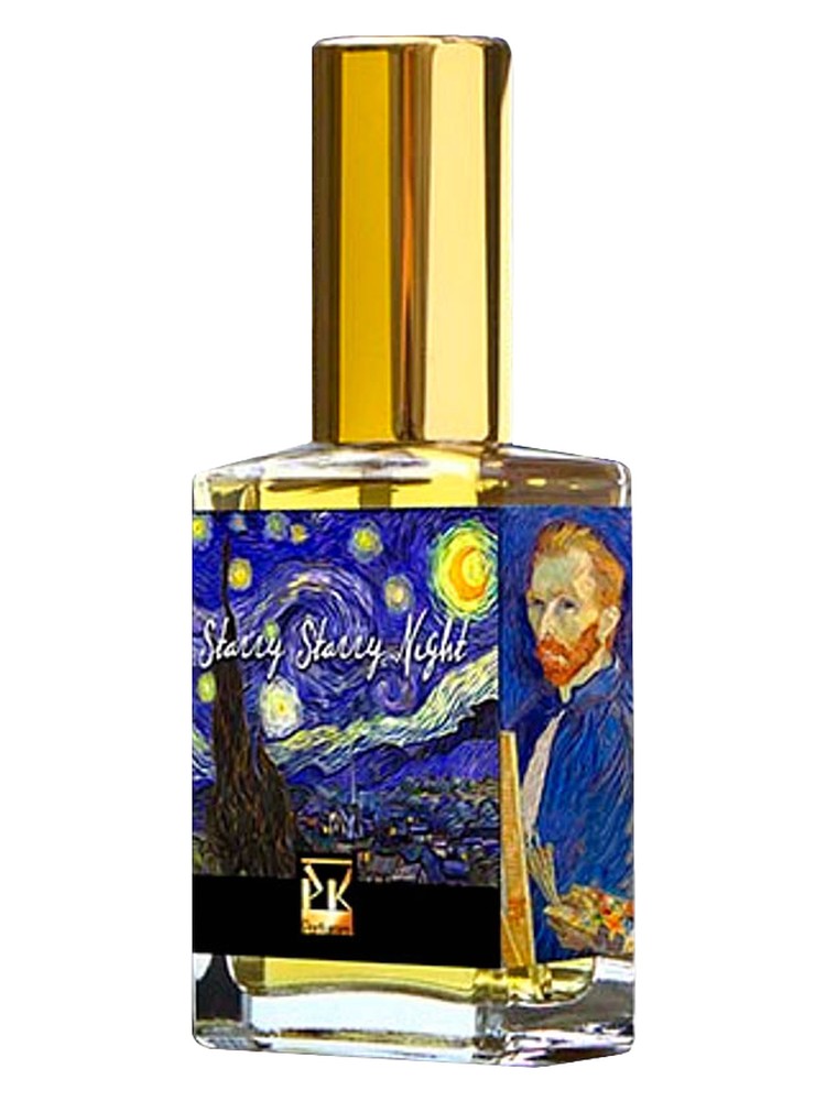 Starry Starry Night