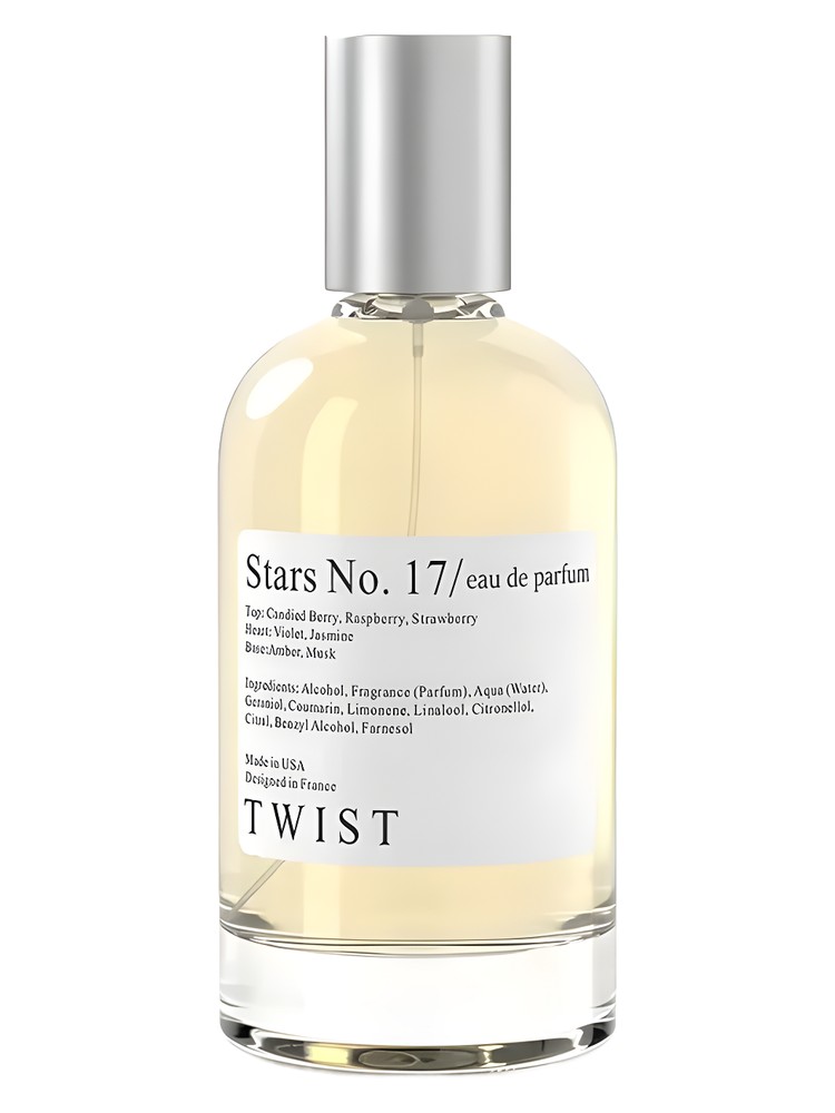 Stars No. 17