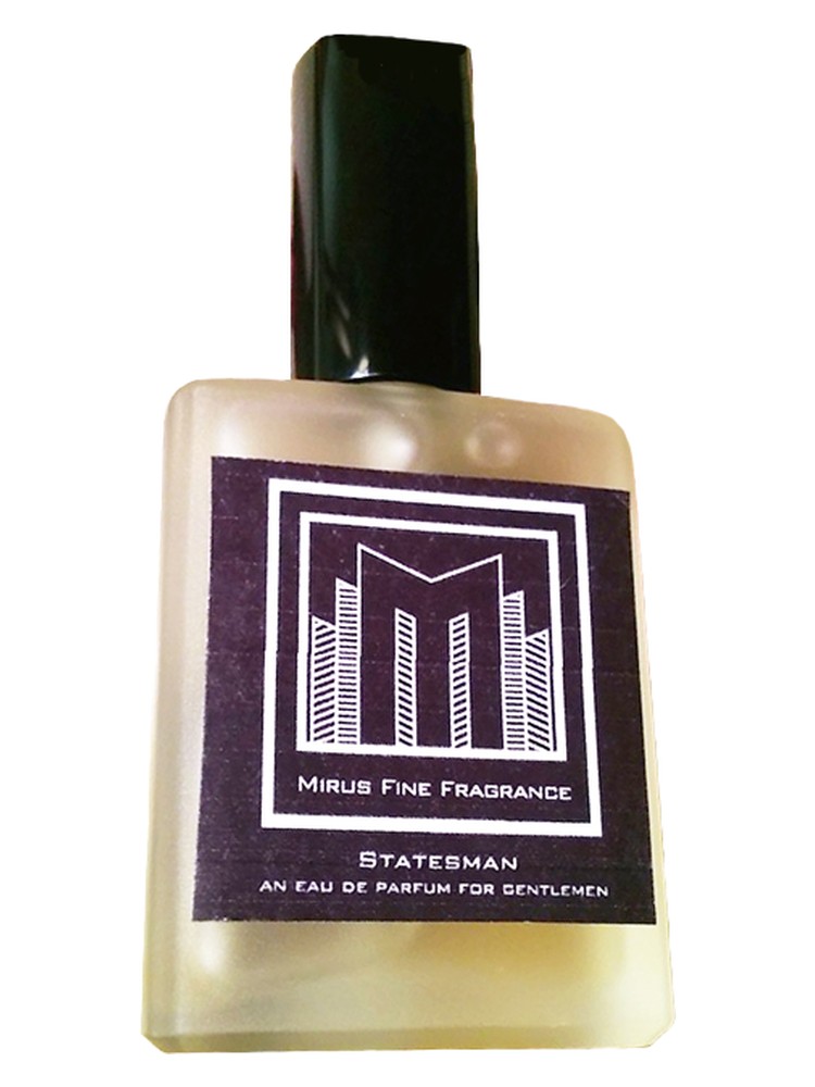 Statesman
