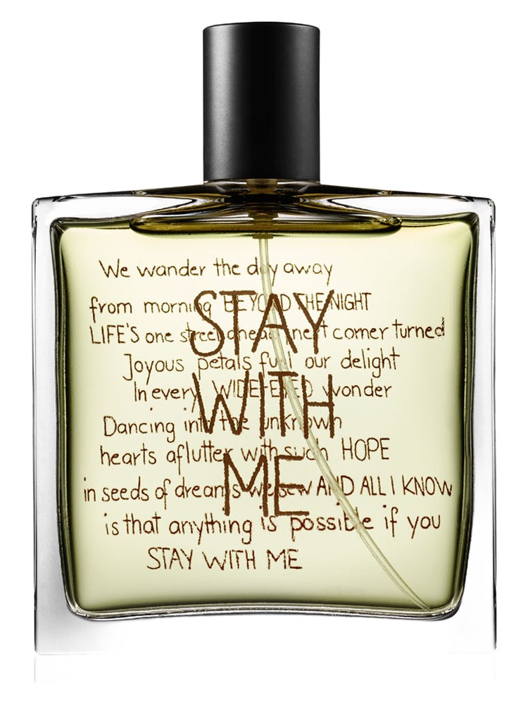 Stay With Me