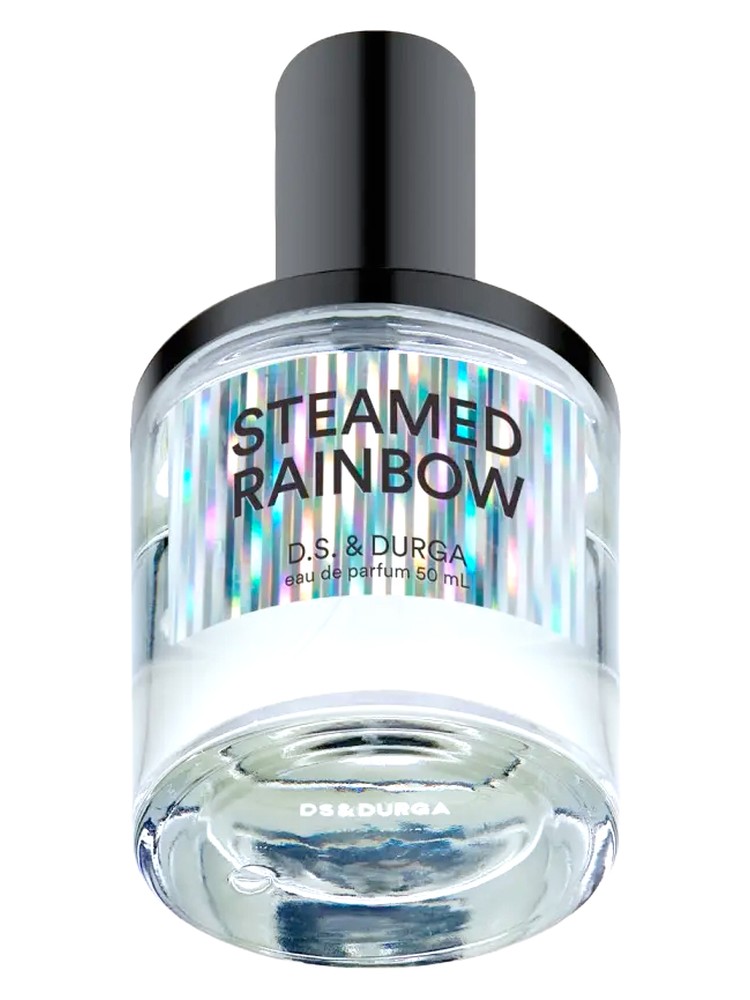 Steamed Rainbow