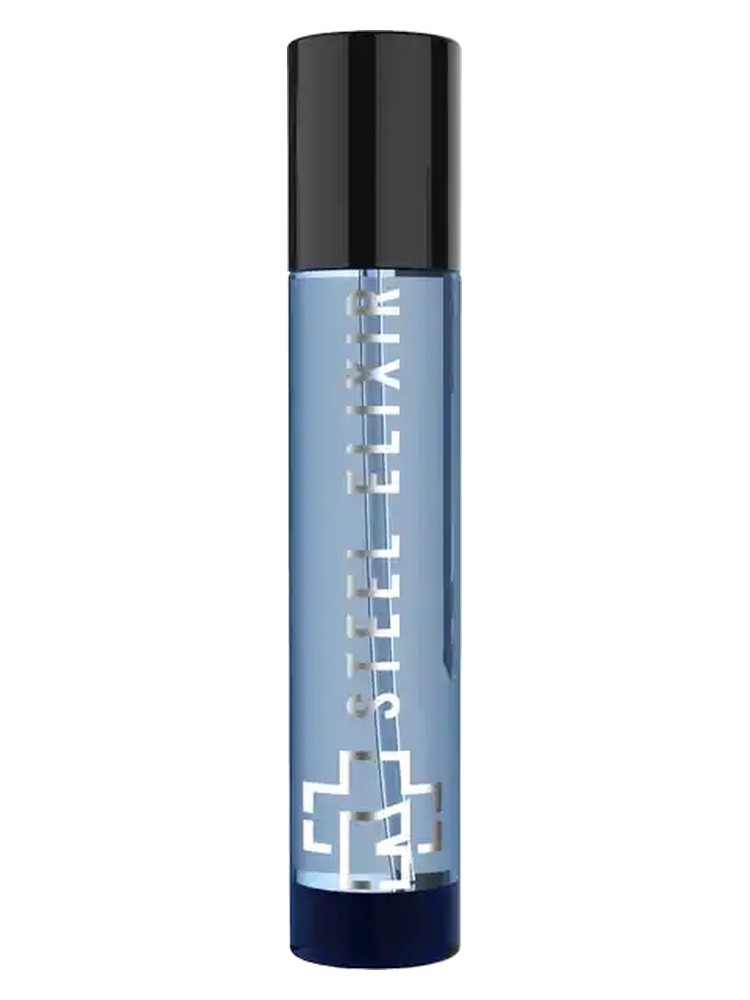 Steel Elixir