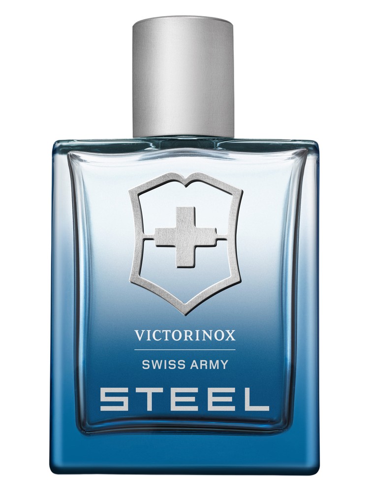 Steel