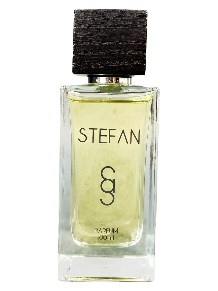 Stefan