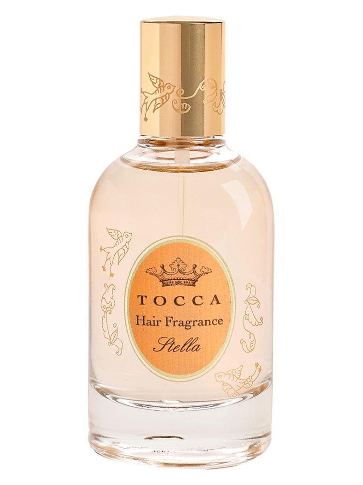 Stella Hair Fragrance
