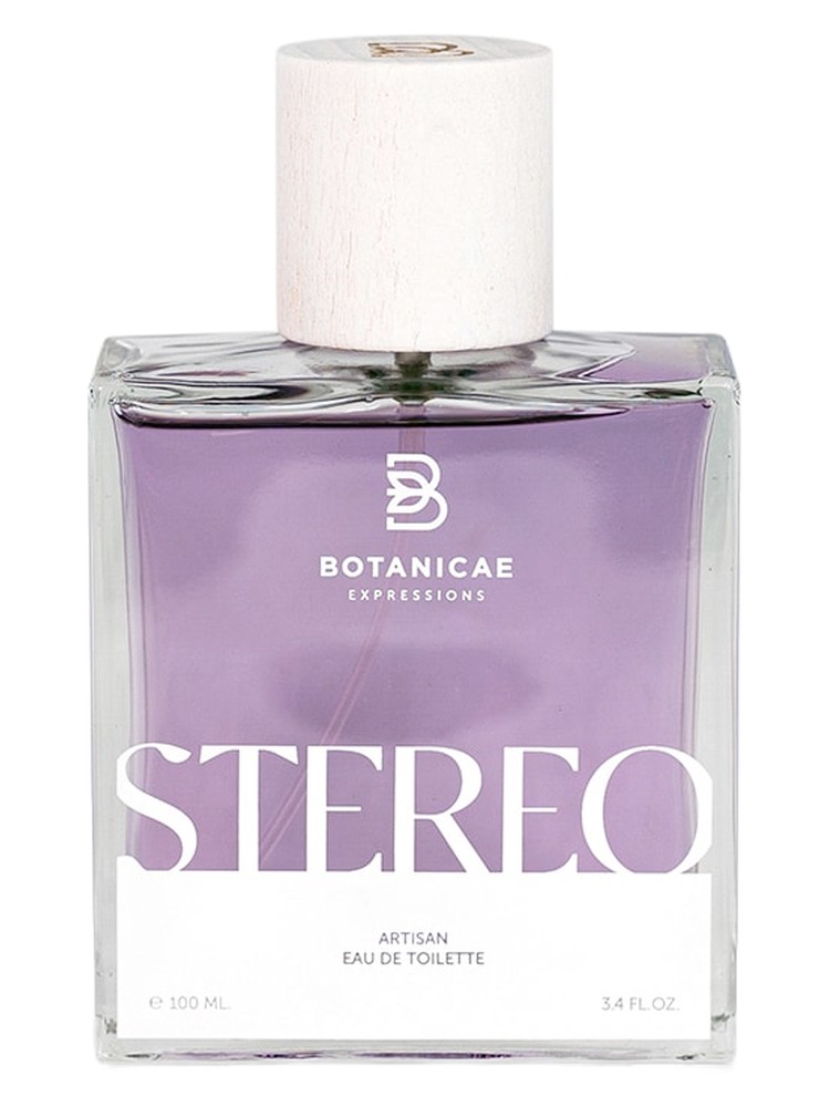 Stereo