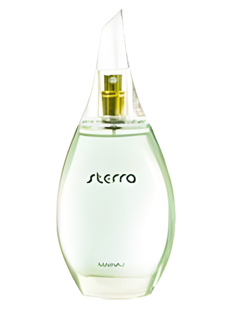 Sterra