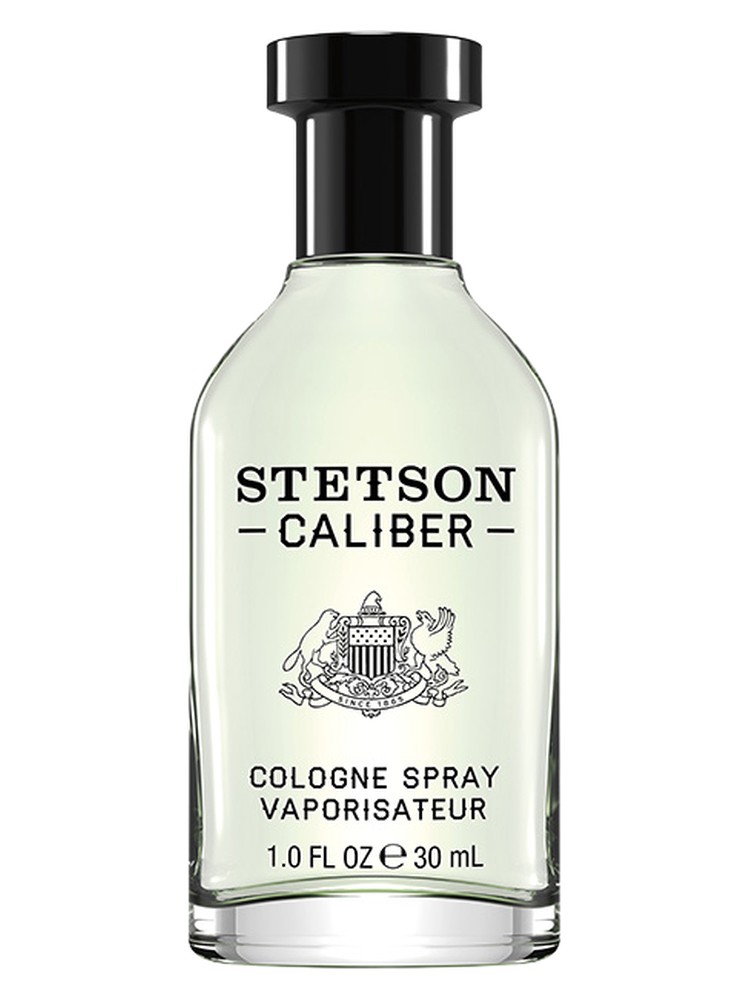 Stetson Caliber