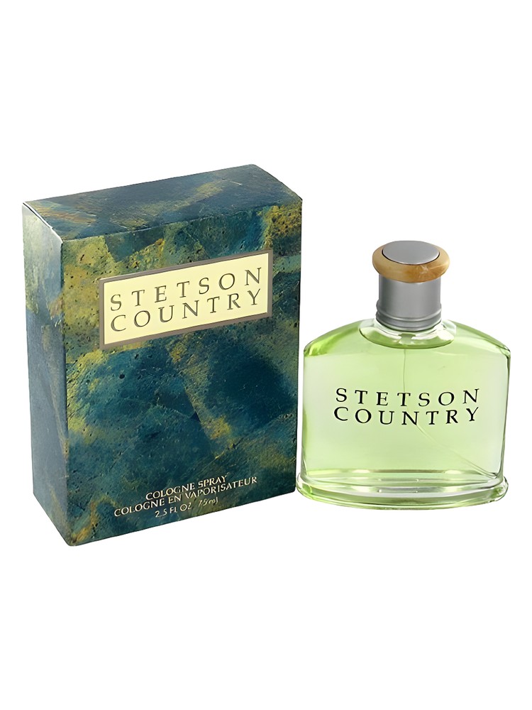 Stetson Country