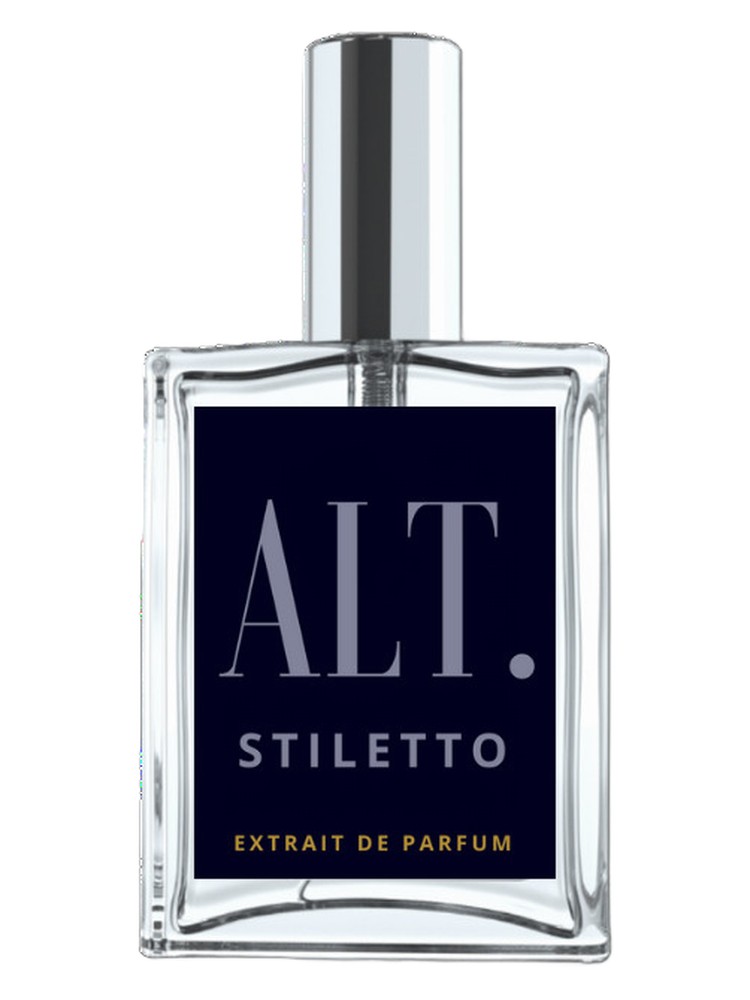 Stiletto