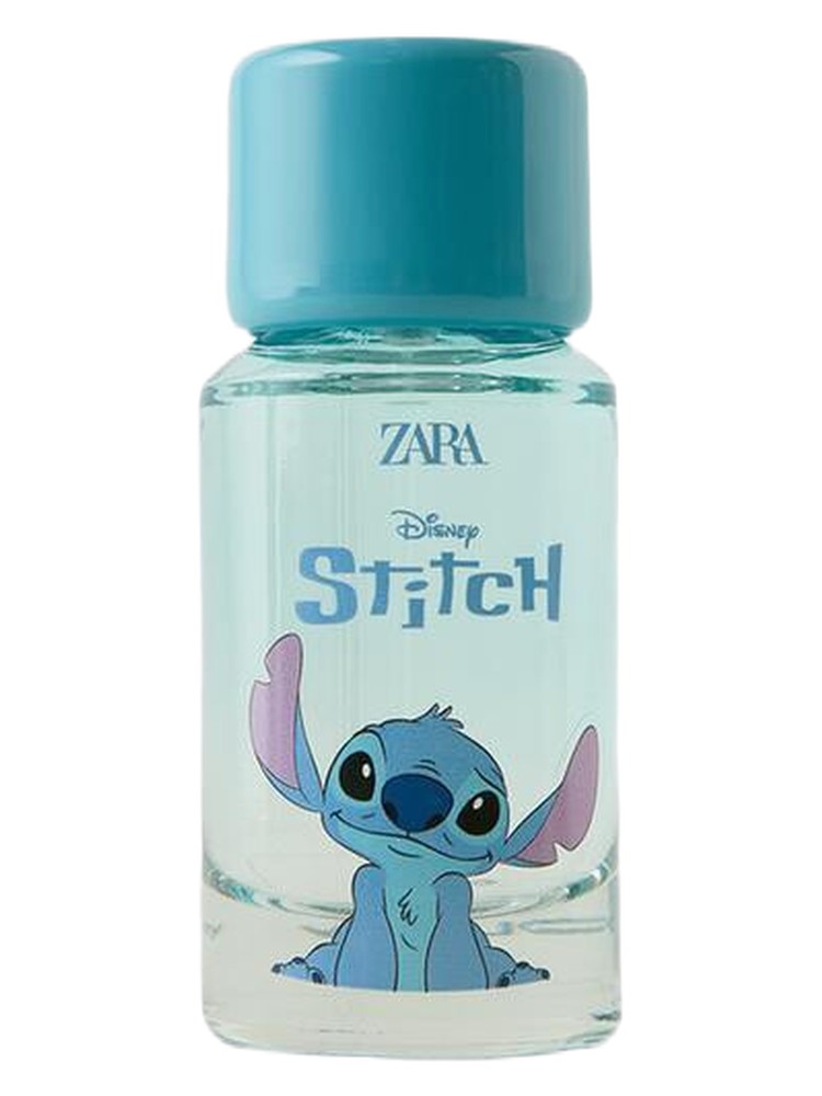 STITCH © DISNEY