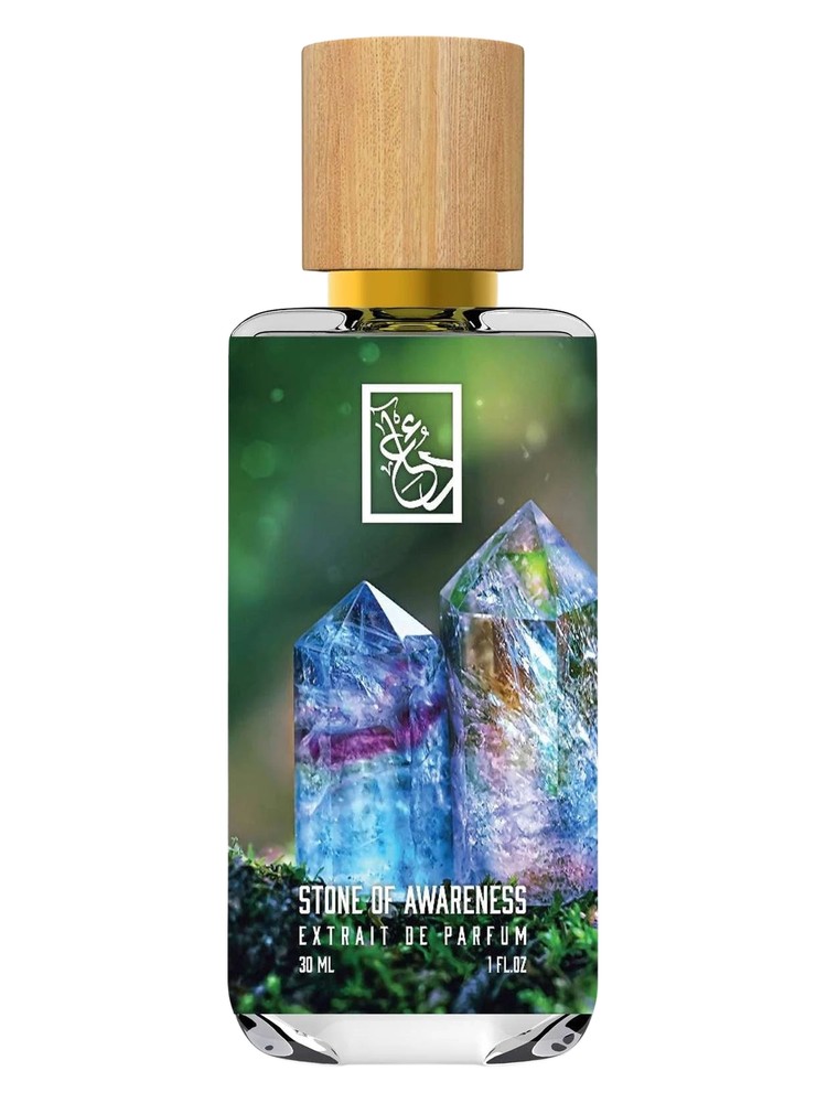 Stone of Awareness
