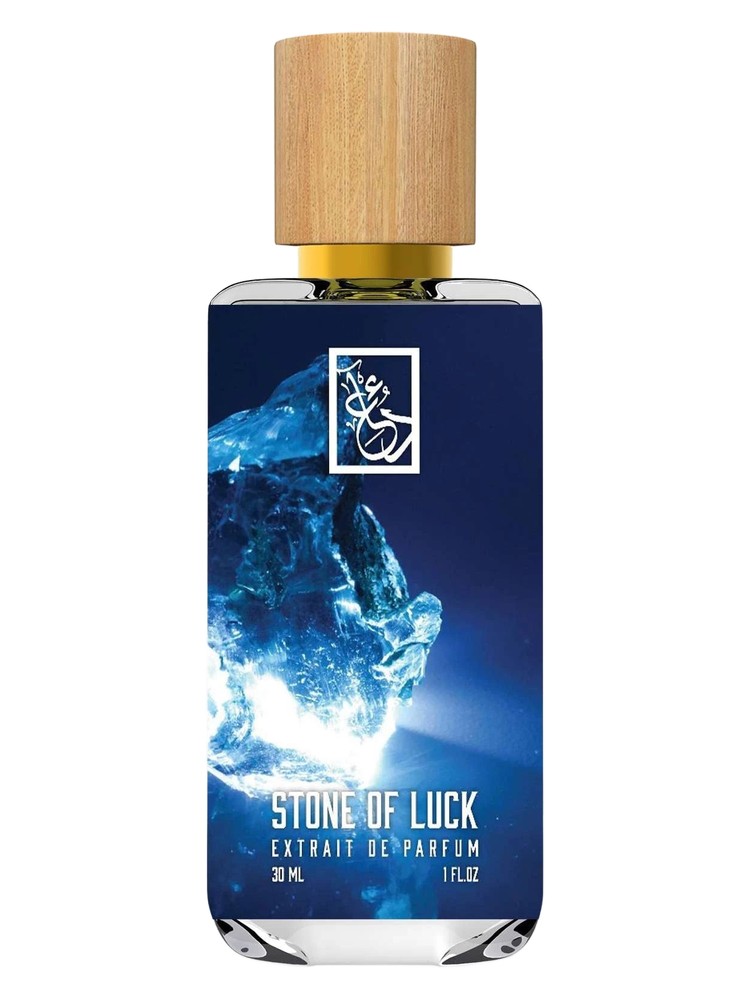 Stone of Luck