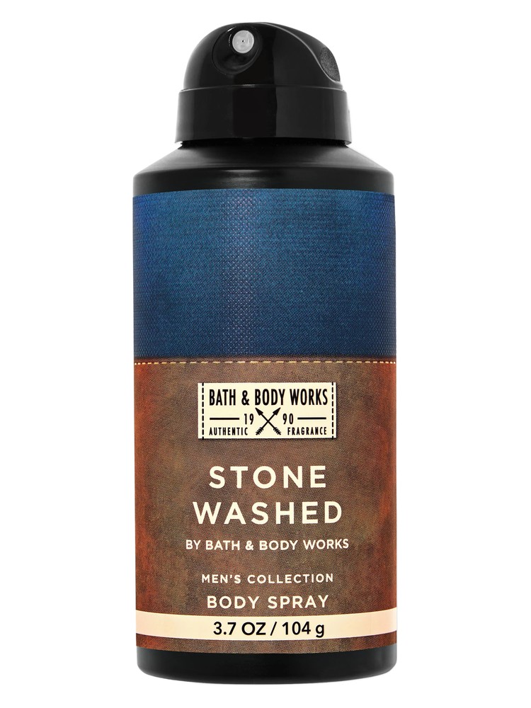 Stone Washed